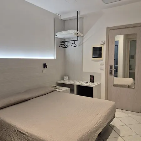 Hotel Romagna Cattolica Esterno foto