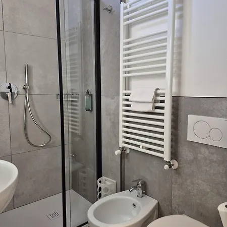 Hotel Romagna Cattolica Esterno foto