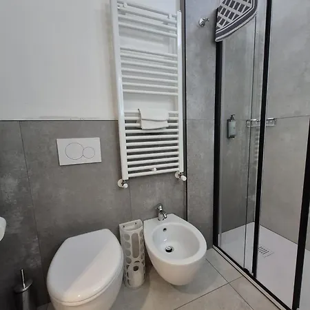 Hotel Romagna Cattolica Esterno foto