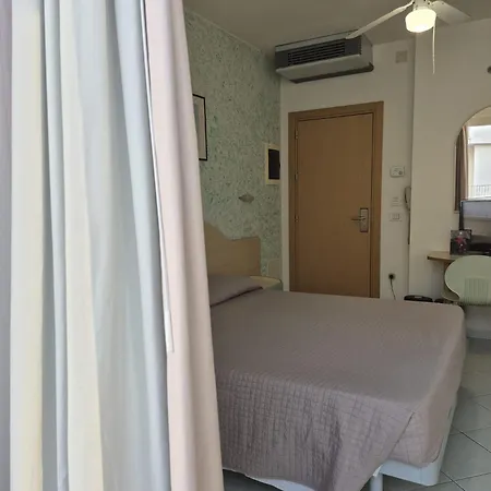 Hotel Romagna Cattolica Esterno foto