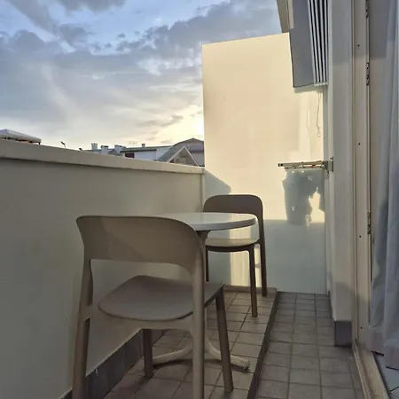 Hotel Romagna Cattolica Esterno foto