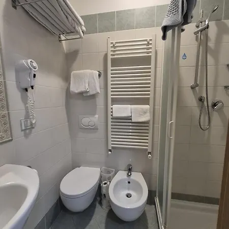 Hotel Romagna Cattolica Esterno foto