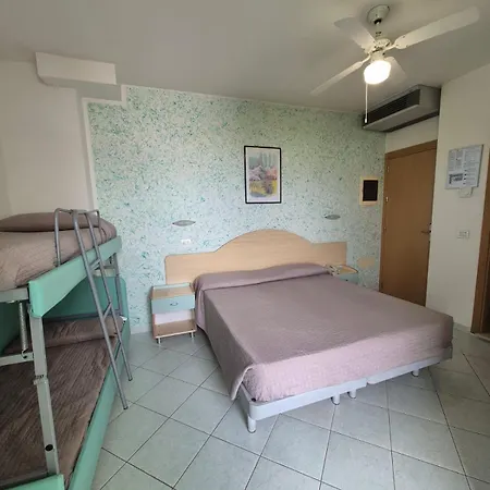 Hotel Romagna Cattolica Esterno foto