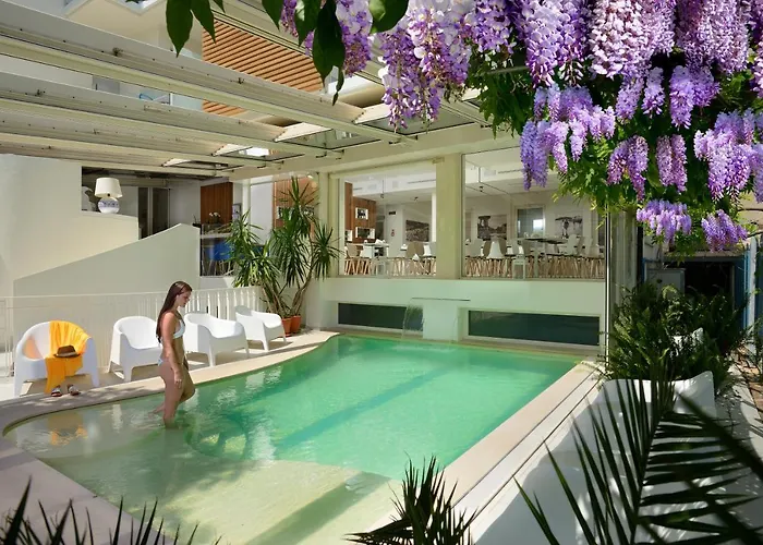 Hotel Romagna
