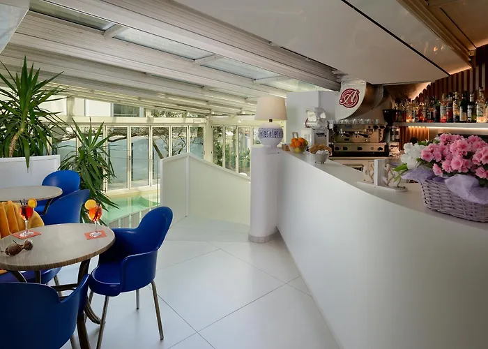 Hotel Romagna