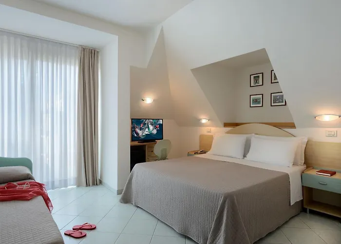 Hotel Romagna