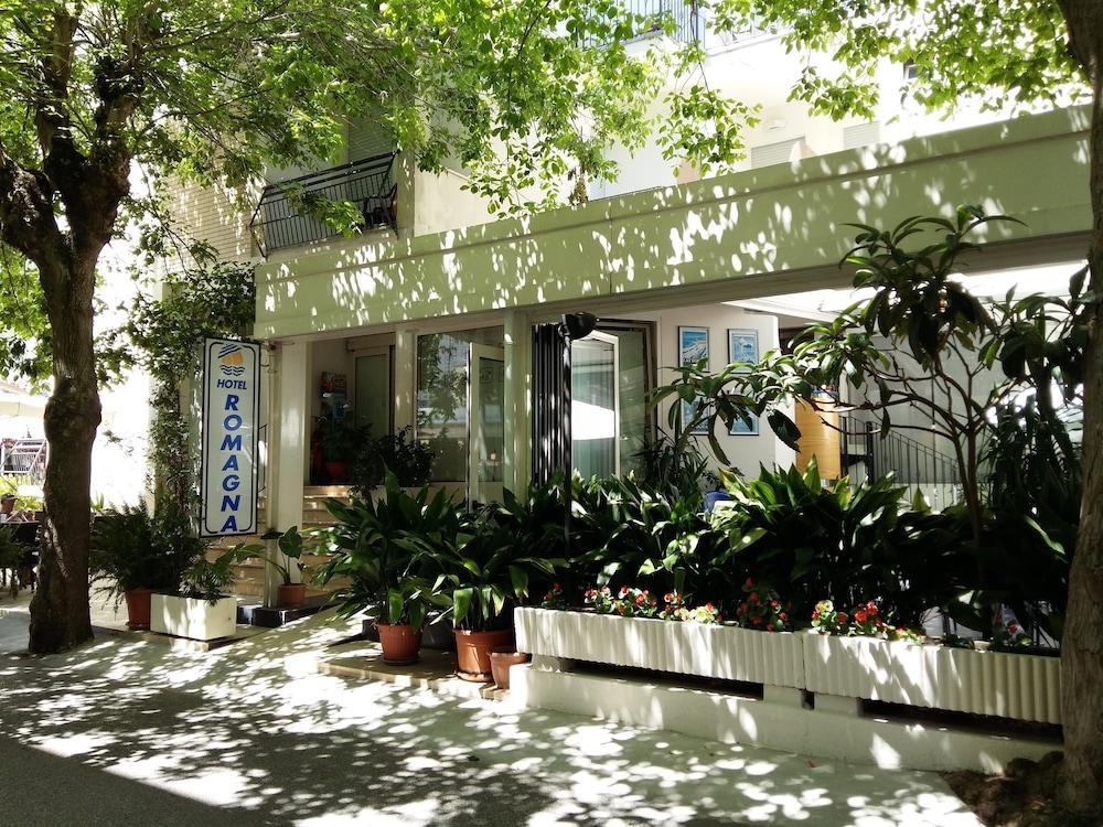 Romagna 3* Cattolica