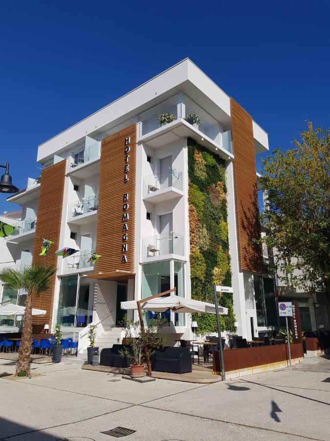 Romagna 3* Cattolica