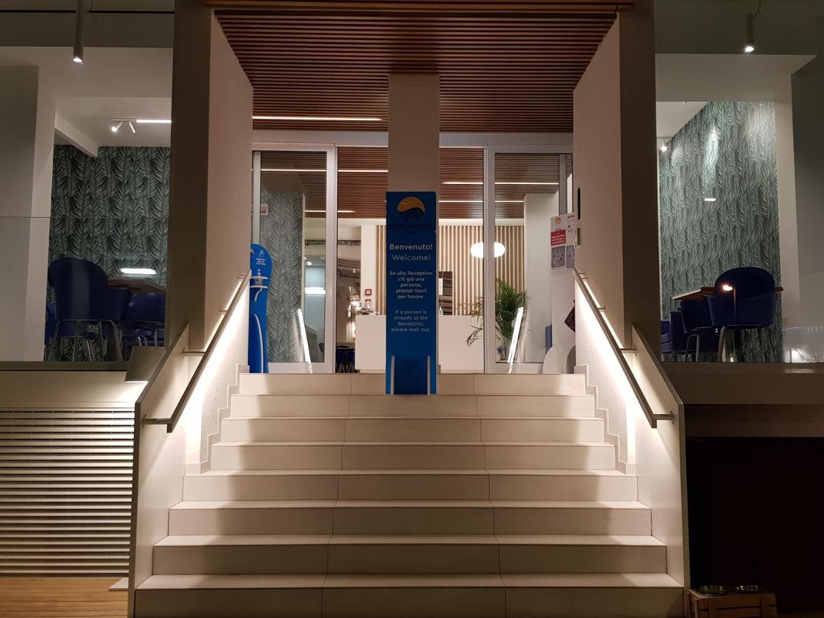 Romagna Hotel 3*