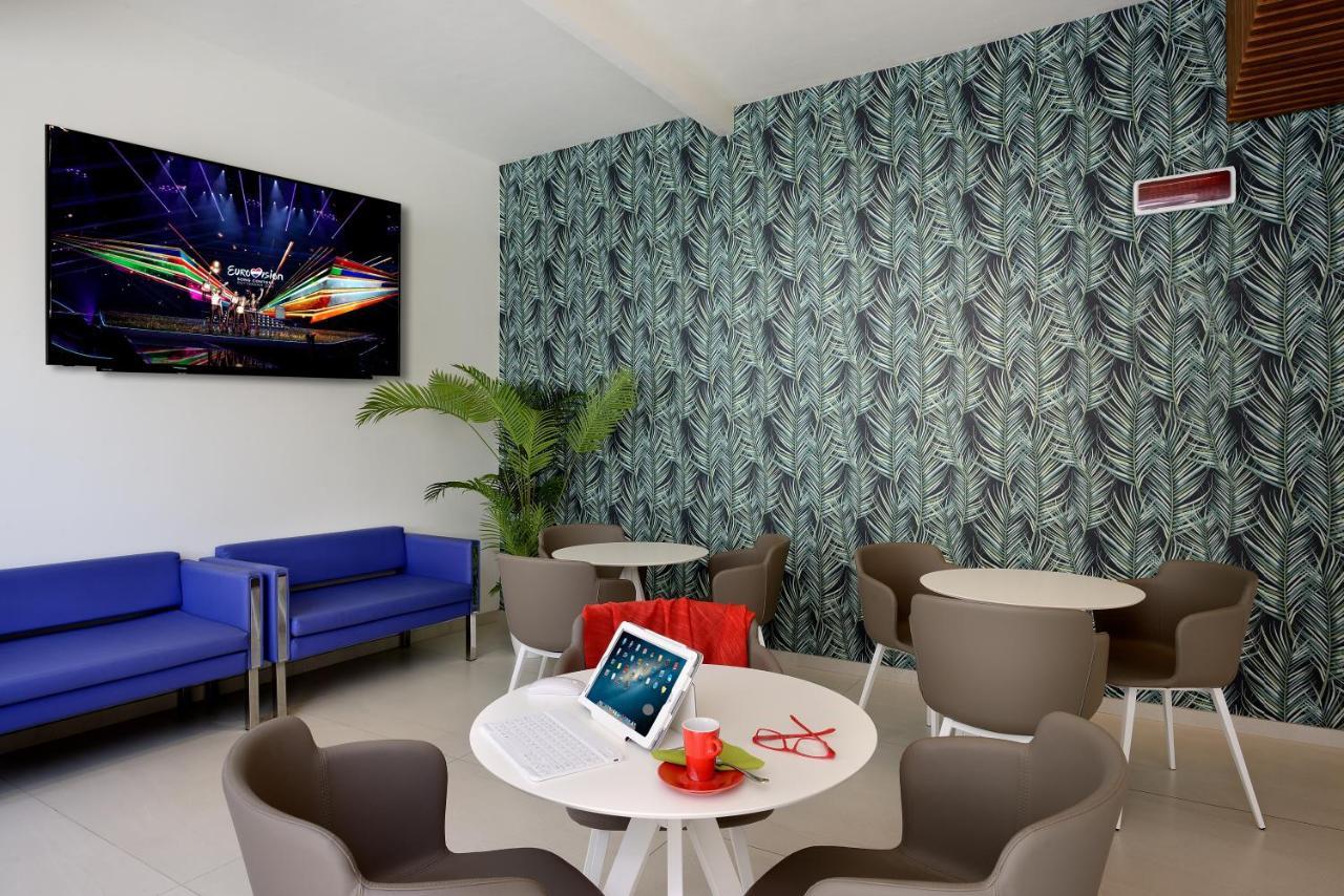 Hotel Romagna