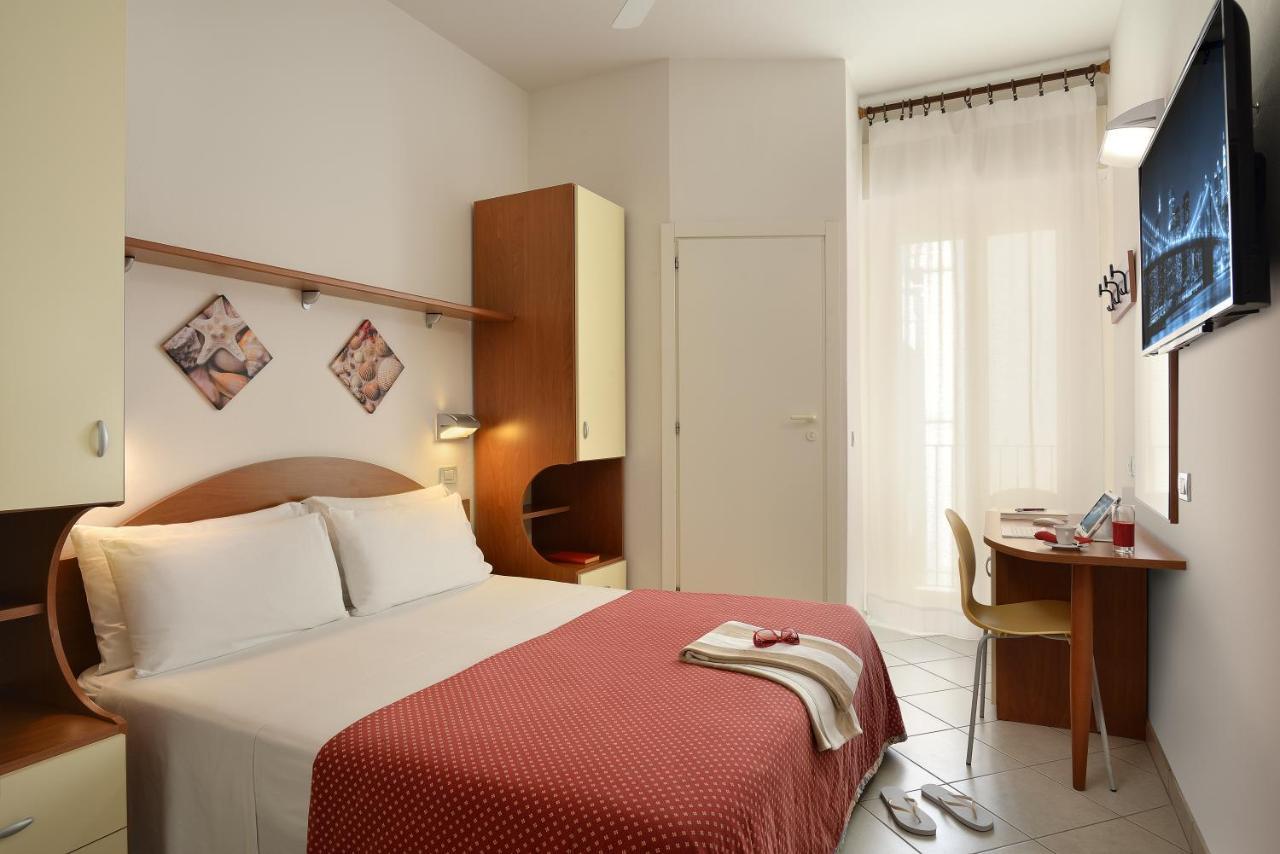 Hotel Romagna