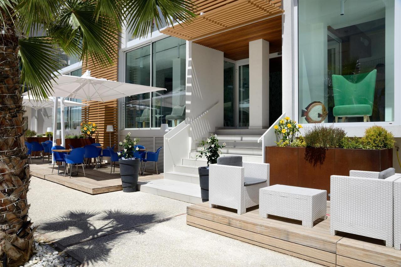 Romagna Hotel Cattolica
