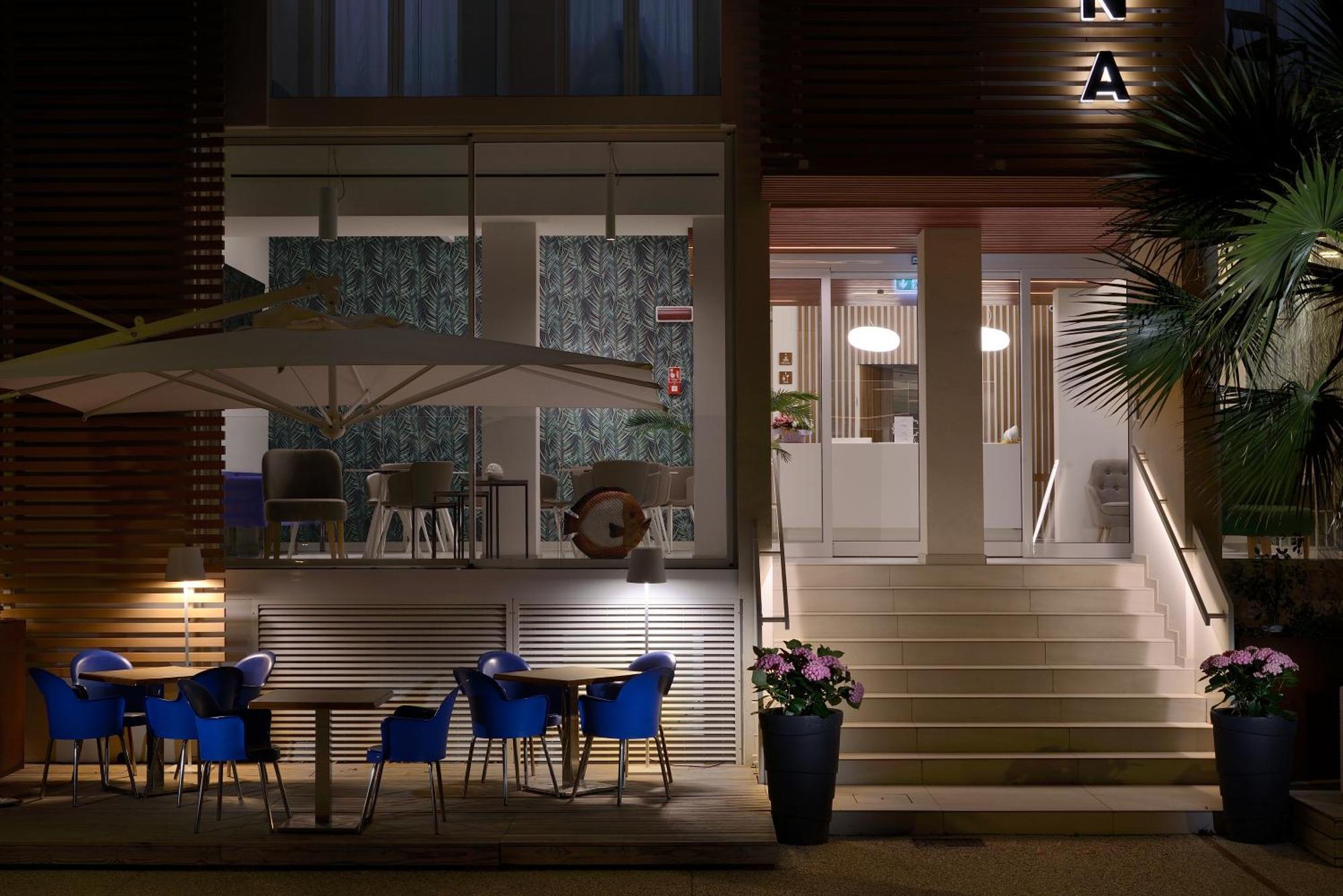 Romagna 3* Cattolica