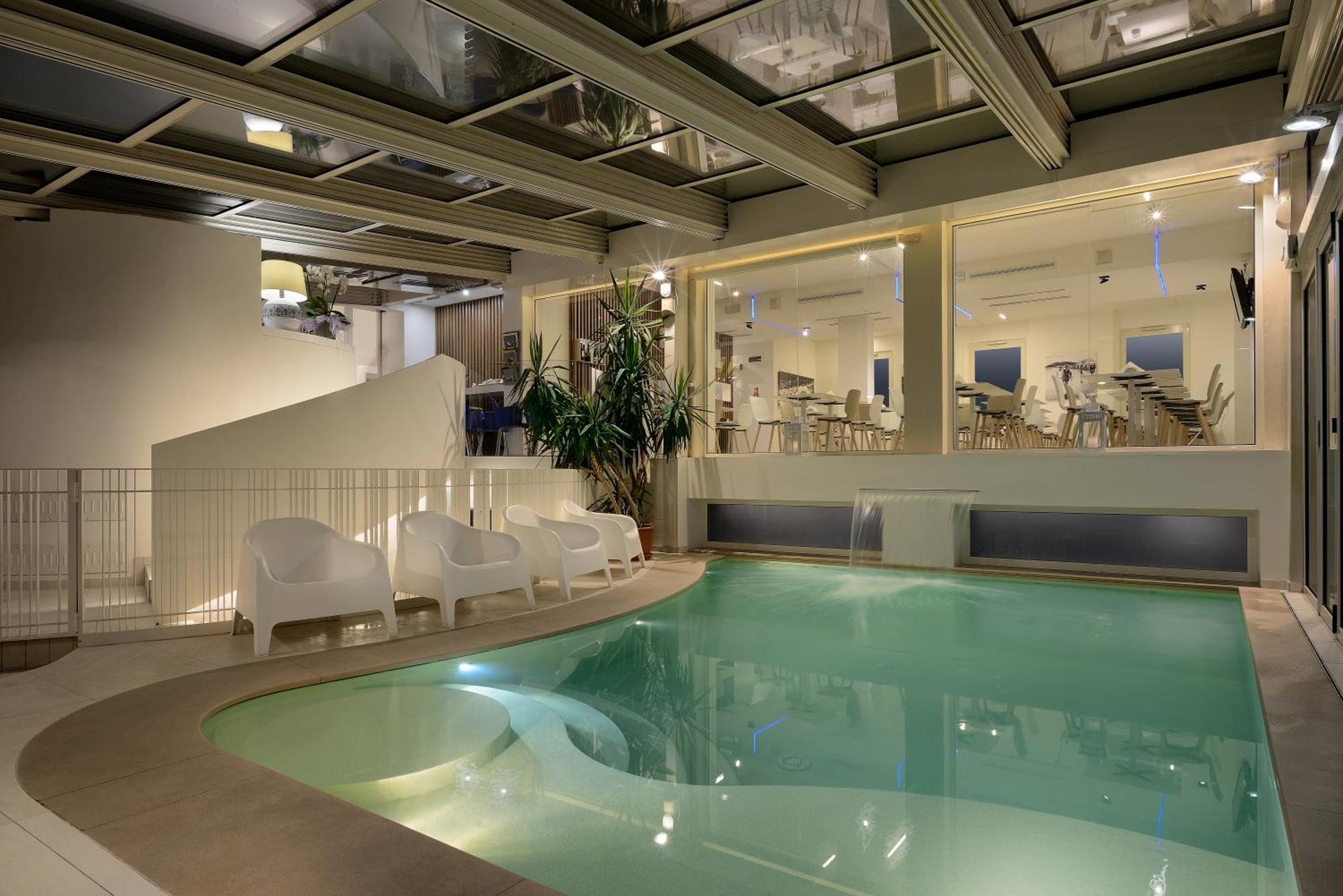 Romagna Hotel 3*