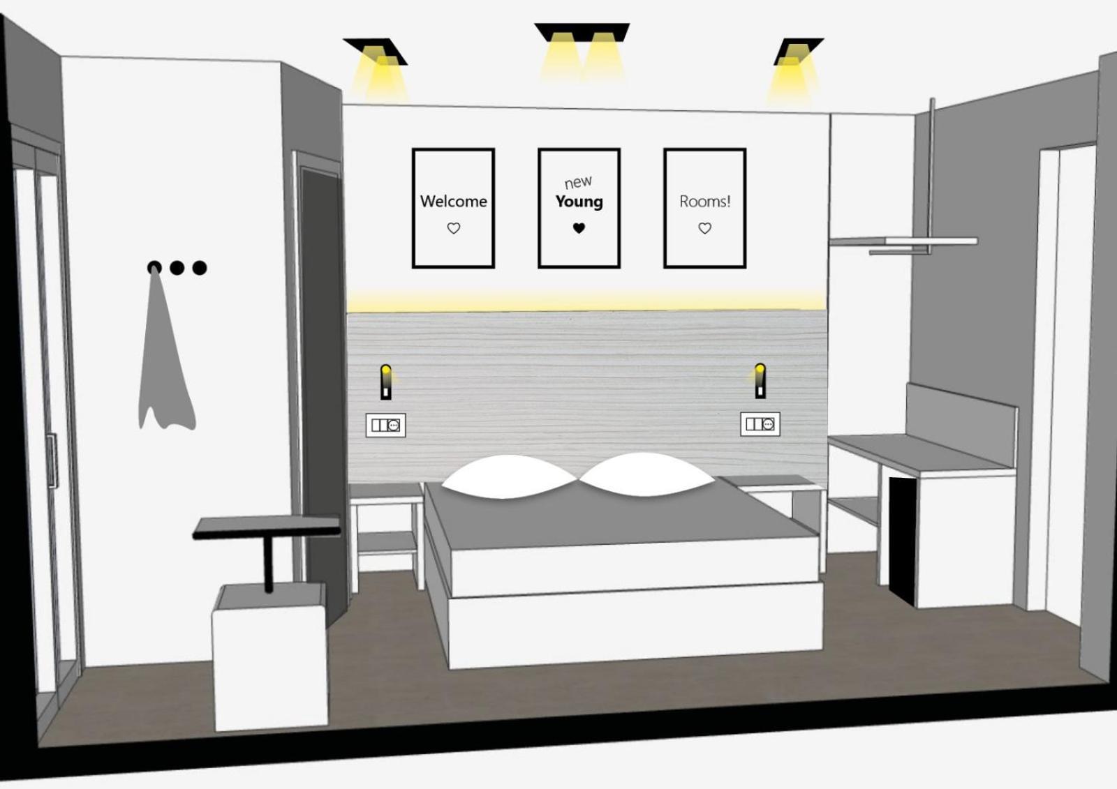 Hotel Romagna