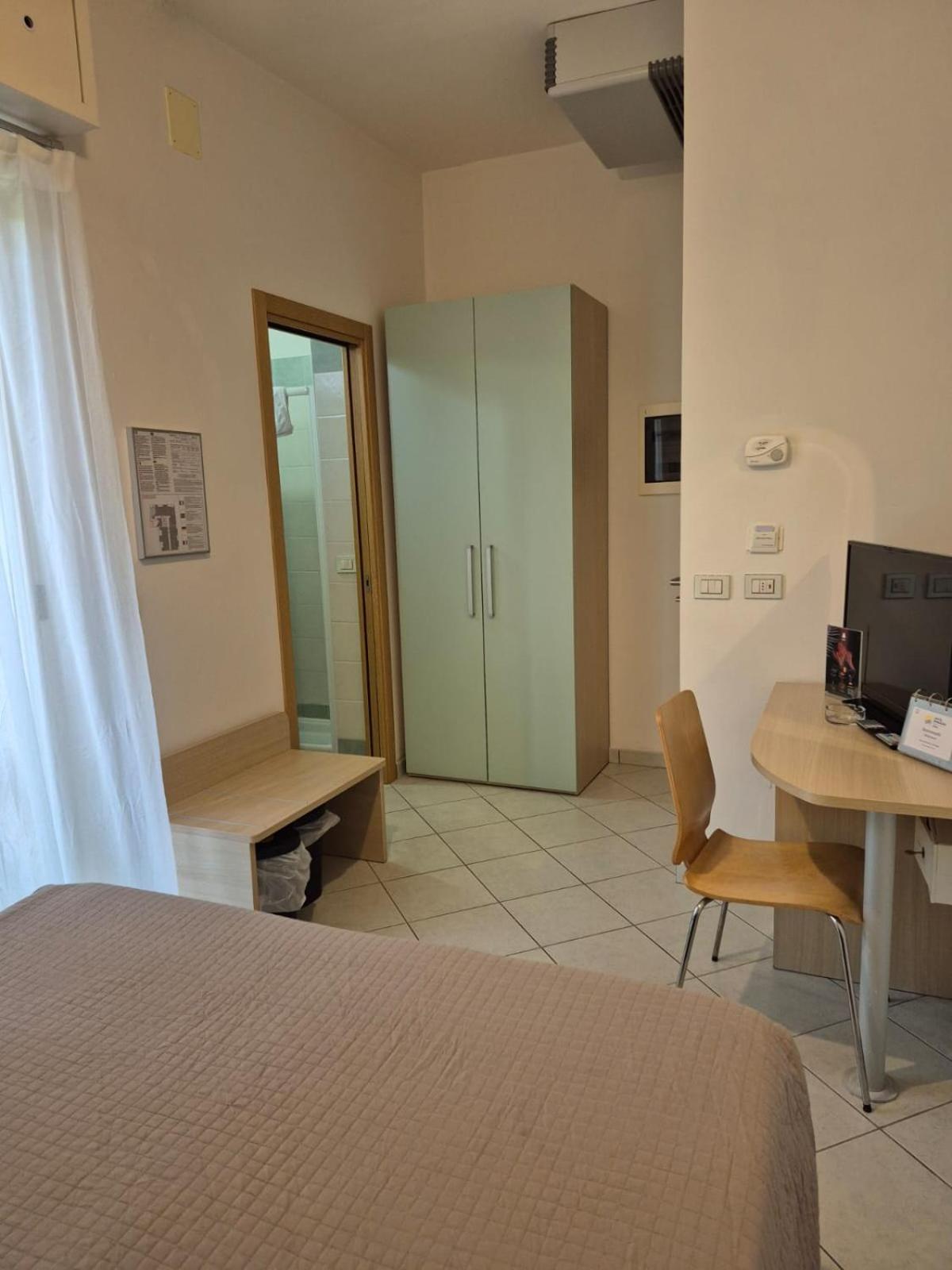 Romagna Hotel 3*