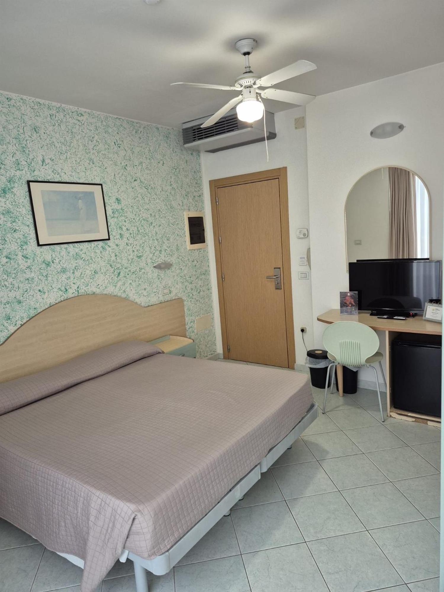 Hotel Romagna