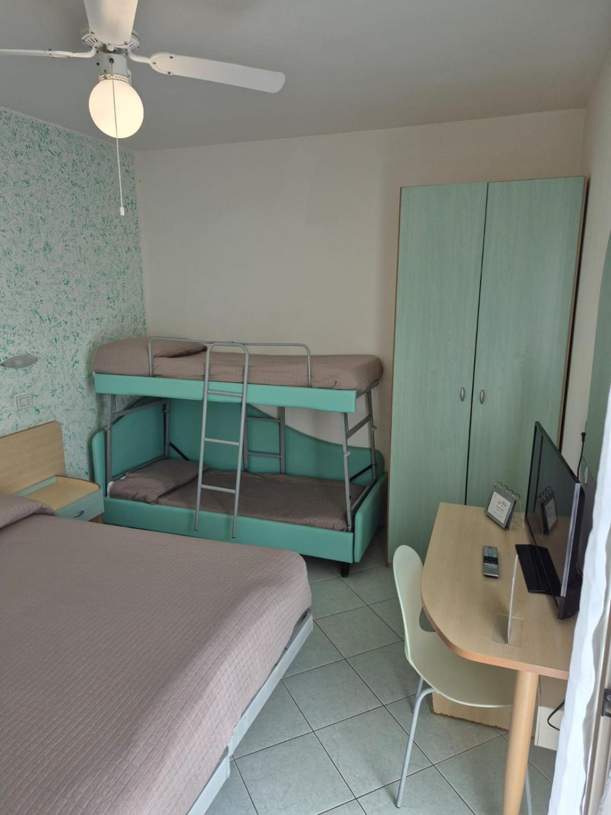 Hotel Romagna