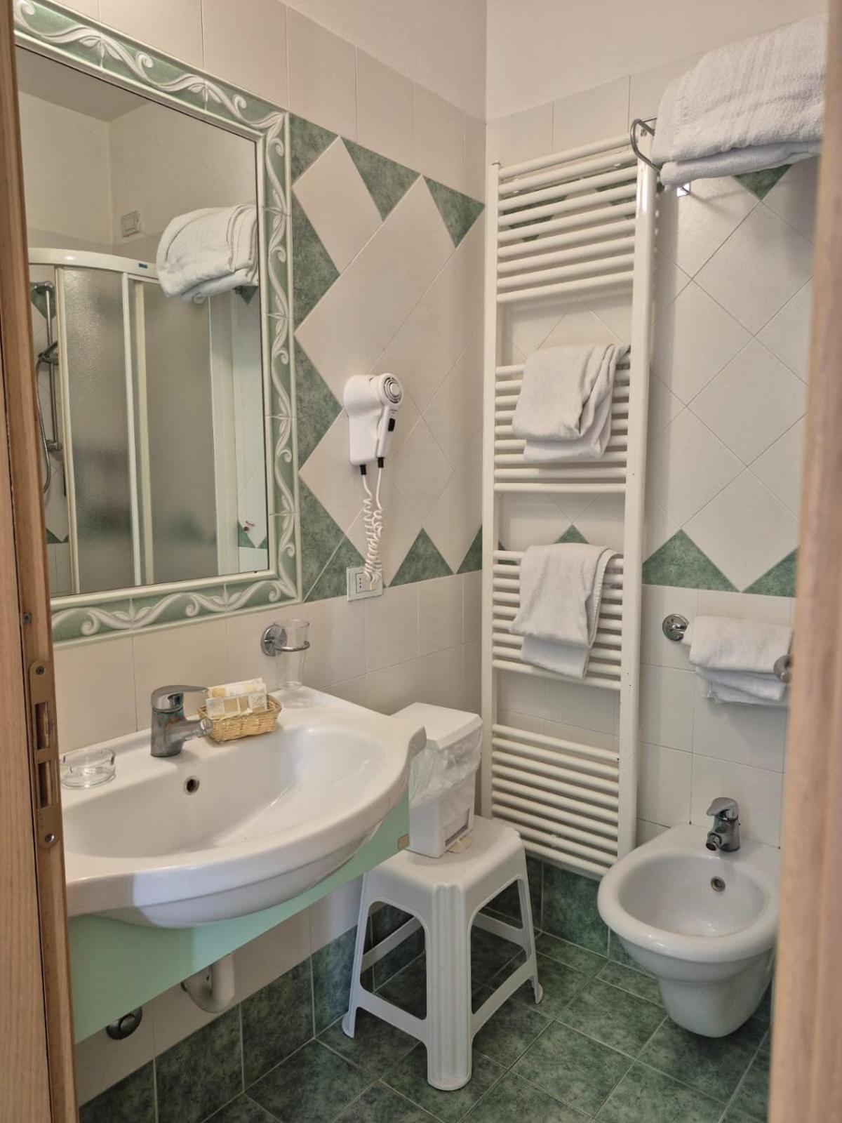 Hotel Romagna Cattolica
