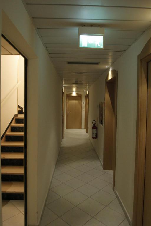 Hotel Romagna 3*