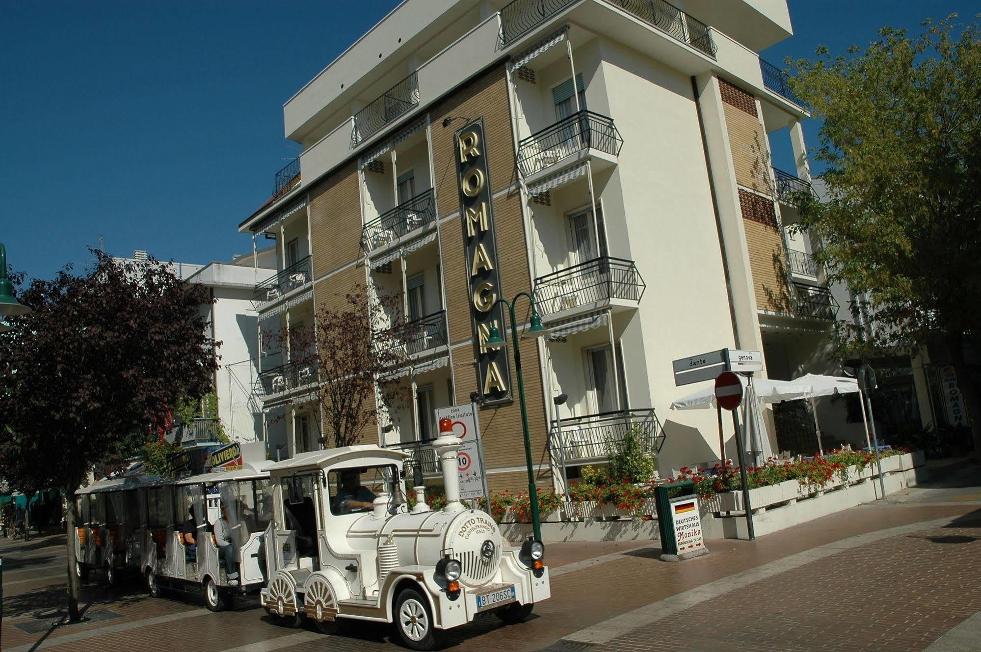 Romagna Hotel