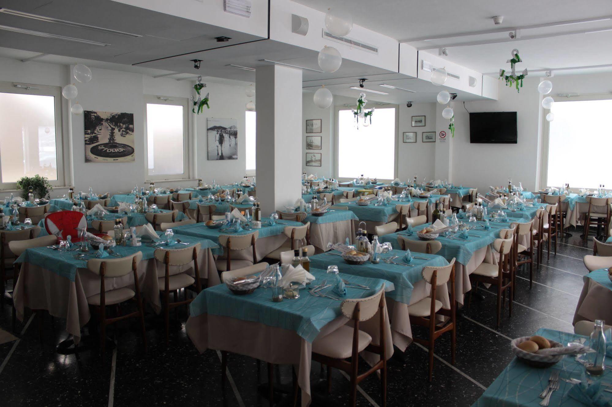Hotel Romagna Cattolica