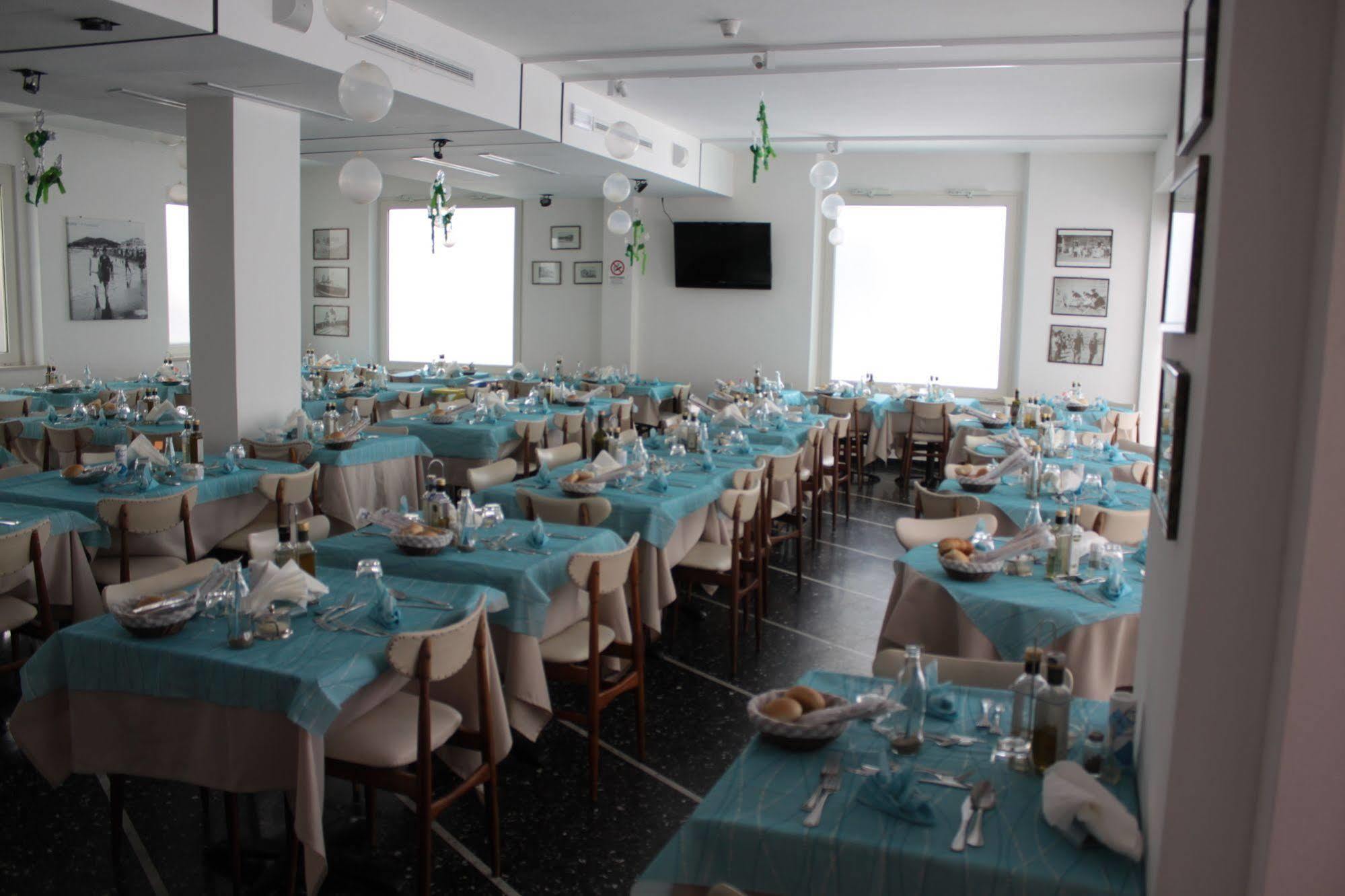 Romagna Hotel 3*