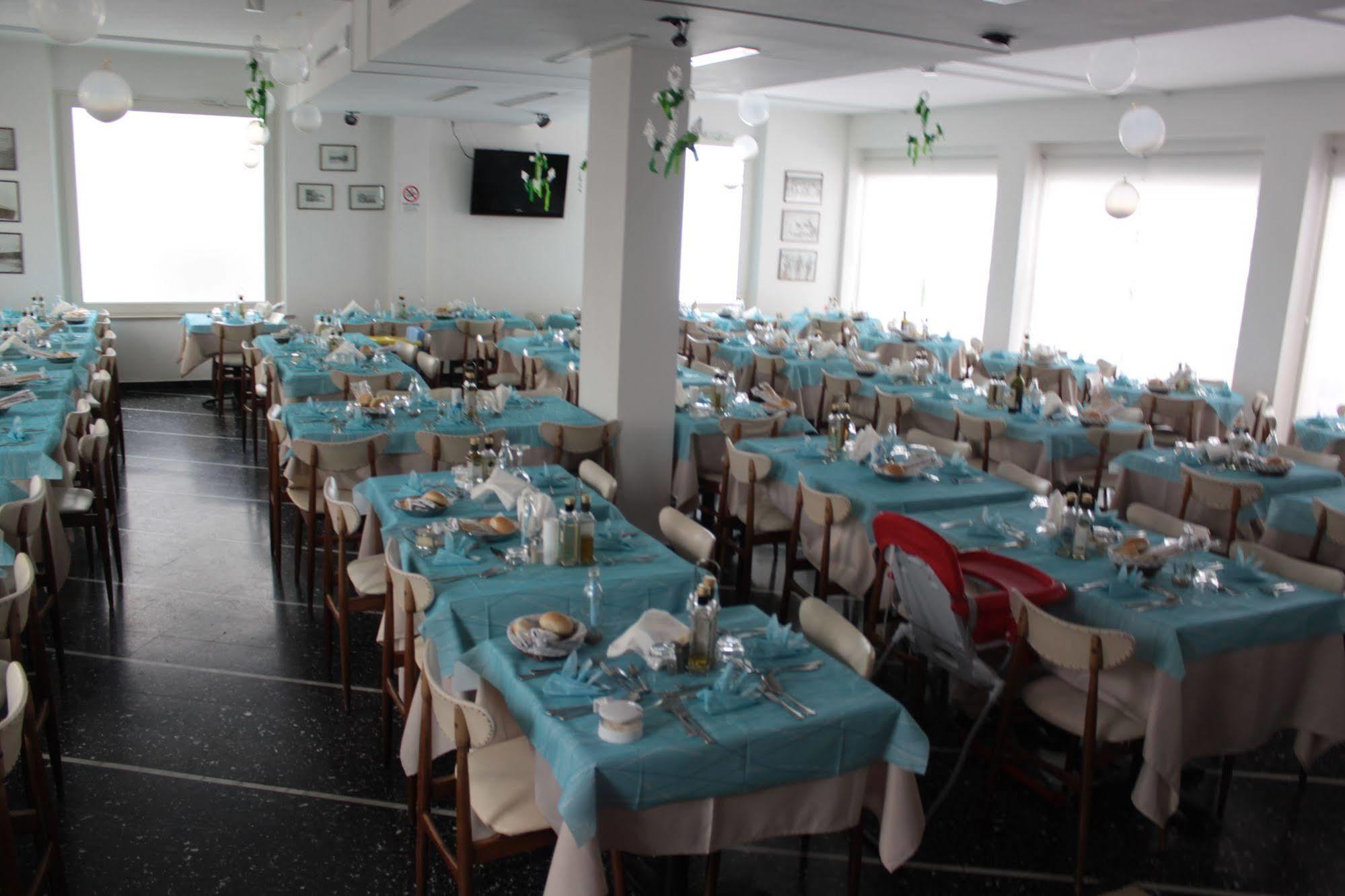 Romagna Hotel 3*