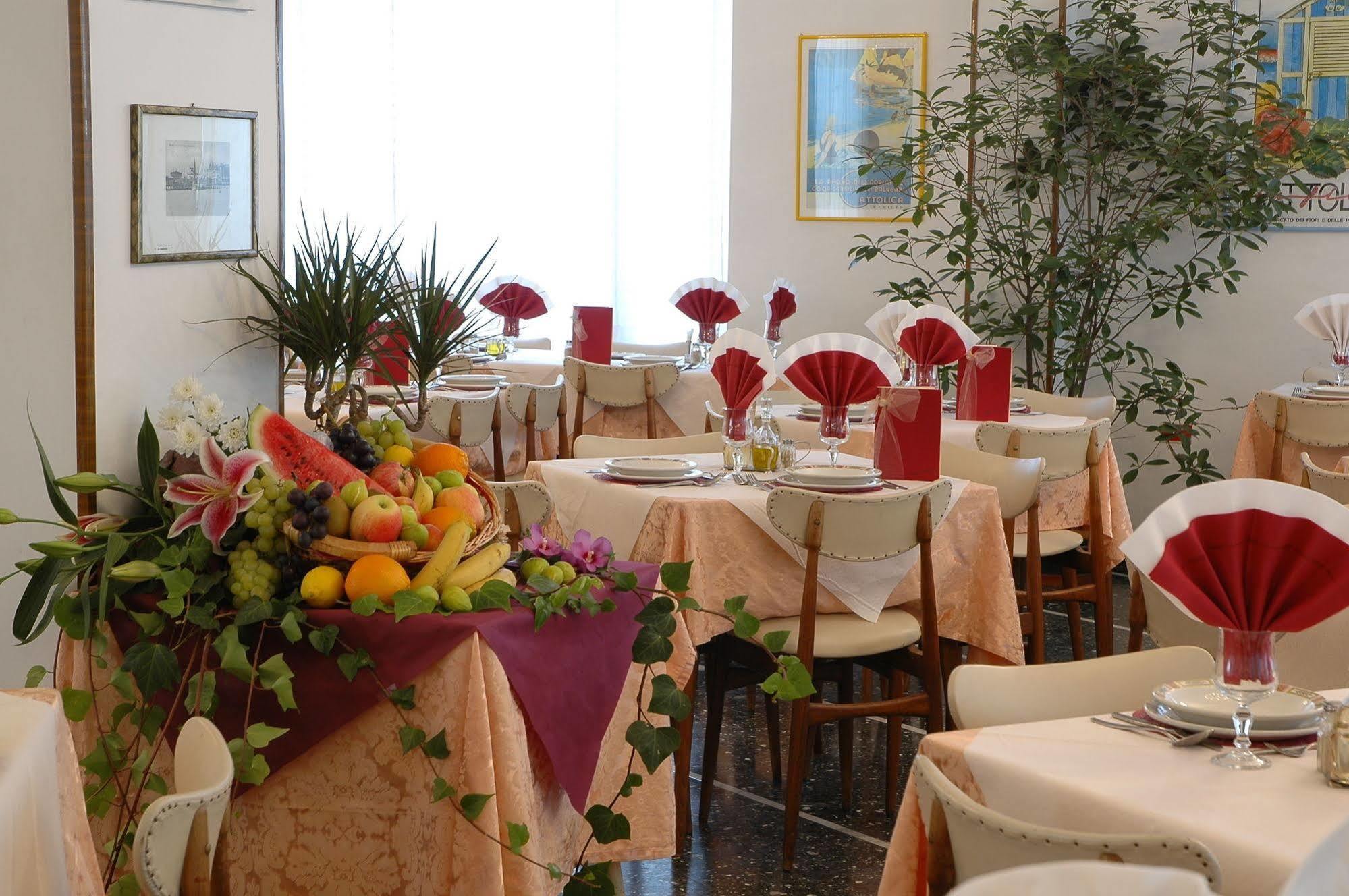 Hotel Romagna